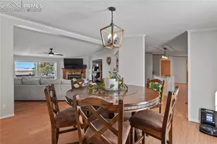 12557 N Ellicott Hwy, Calhan, CO 80808 - Photo 8