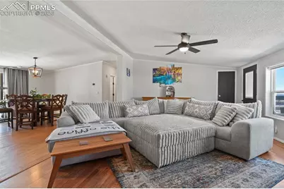 12557 N Ellicott Highway, Calhan, CO 80808 - Photo 6