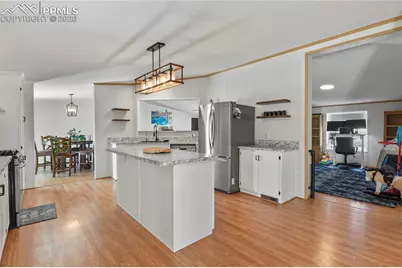 12557 N Ellicott Highway, Calhan, CO 80808 - Photo 12