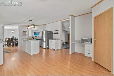 12557 N Ellicott Highway, Calhan, CO 80808 - Photo 16