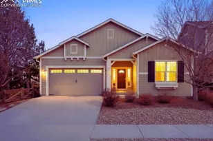 8014 Noble Fir Ct, Colorado Springs, CO 80927 - Photo 1