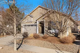 8014 Noble Fir Ct, Colorado Springs, CO 80927 - Photo 2