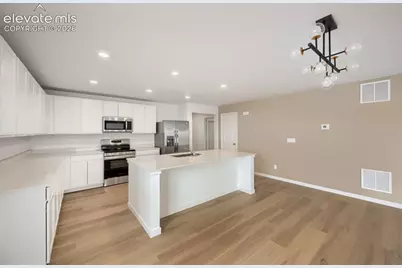 7753 Desert Wrangler Drive, Colorado Springs, CO 80908 - Photo 6
