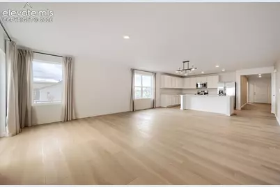 7753 Desert Wrangler Drive, Colorado Springs, CO 80908 - Photo 4
