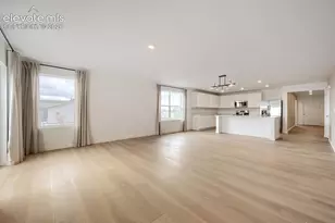 7753 Desert Wrangler Dr, Colorado Springs, CO 80908 - Photo 4