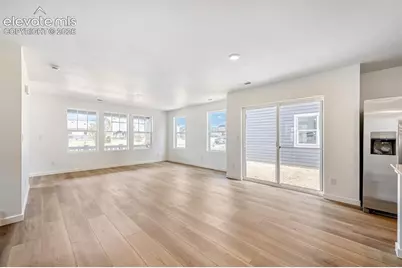 7863 Mounted Ranger Drive, Colorado Springs, CO 80908 - Photo 2