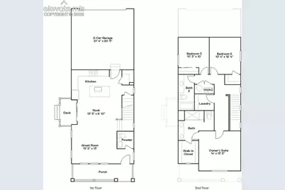 7863 Mounted Ranger Drive, Colorado Springs, CO 80908 - Photo 2