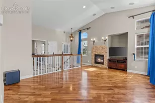 7763 Buckeye Tree Ln, Colorado Springs, CO 80927 - Photo 8