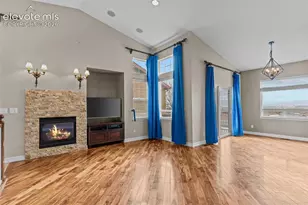 7763 Buckeye Tree Ln, Colorado Springs, CO 80927 - Photo 2