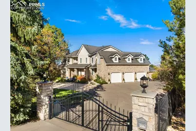 601 Penrose Boulevard, Colorado Springs, CO 80906 - Photo 1