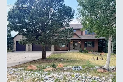 20260 Doewood Drive, Monument, CO 80132 - Photo 1