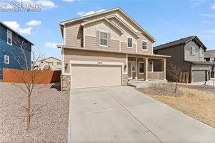 10849 Rolling Mesa Dr, Peyton, CO 80831 - Photo 2