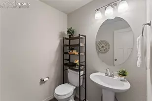 10849 Rolling Mesa Dr, Peyton, CO 80831 - Photo 20