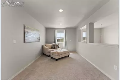 10849 Rolling Mesa Drive, Peyton, CO 80831 - Photo 24