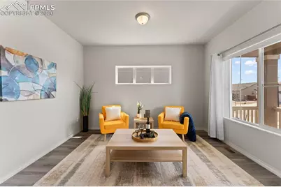 10849 Rolling Mesa Drive, Peyton, CO 80831 - Photo 6