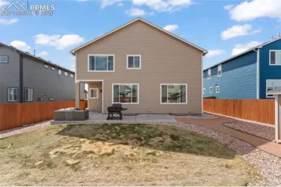 10849 Rolling Mesa Drive, Peyton, CO 80831 - Photo 44