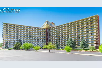 411 Lakewood Circle #C902, Colorado Springs, CO 80910 - Photo 2