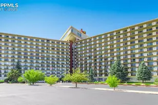 411 Lakewood Circle, Colorado Springs, CO 80910 - Photo 2