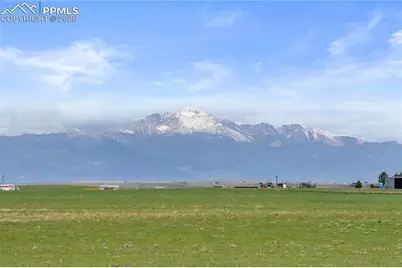 Parcel 4 Big Springs Road, Calhan, CO 80808 - Photo 2