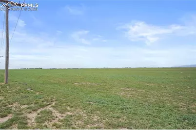Parcel 4 Big Springs Road, Calhan, CO 80808 - Photo 4