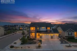 10142 Thrive Ln, Colorado Springs, CO 80924 - Photo 2