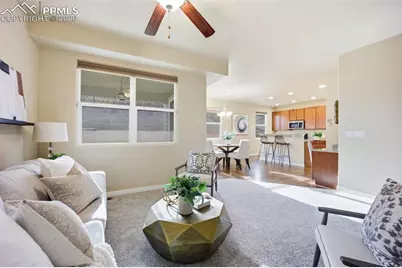 7078 Dutch Loop, Colorado Springs, CO 80925 - Photo 4