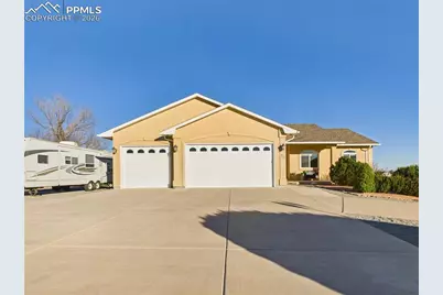 36 S Rolling Prairie Drive, Pueblo West, CO 81007 - Photo 1