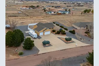 36 S Rolling Prairie Drive, Pueblo West, CO 81007 - Photo 48