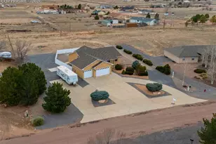 36 S Rolling Prairie Dr, Pueblo West, CO 81007 - Photo 48