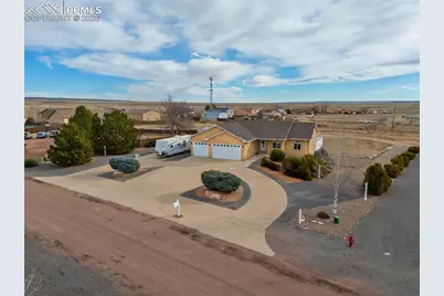 36 S Rolling Prairie Drive, Pueblo West, CO 81007 - Photo 2