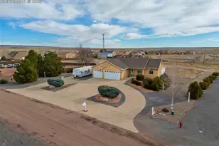 36 S Rolling Prairie Dr, Pueblo West, CO 81007 - Photo 2