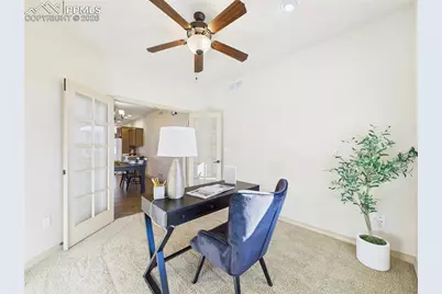 36 S Rolling Prairie Drive, Pueblo West, CO 81007 - Photo 22
