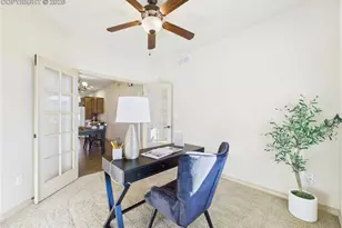 36 S Rolling Prairie Dr, Pueblo West, CO 81007 - Photo 22