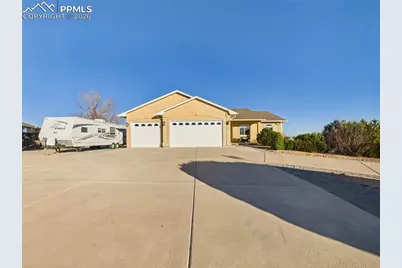 36 S Rolling Prairie Drive, Pueblo West, CO 81007 - Photo 6