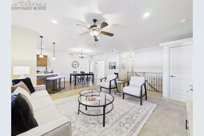 36 S Rolling Prairie Drive, Pueblo West, CO 81007 - Photo 10