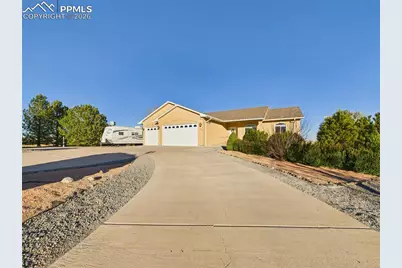 36 S Rolling Prairie Drive, Pueblo West, CO 81007 - Photo 4