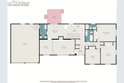 7585 Ponca Road, Colorado Springs, CO 80908 - Photo 34