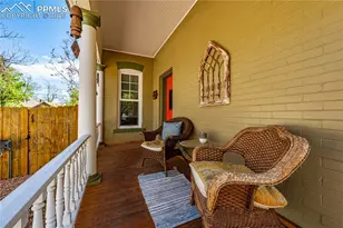1008 Greenwood Ave, Canon City, CO 81212 - Photo 2