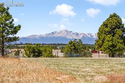 18150 Pinon Park Road, Peyton, CO 80831 - Photo 2