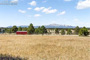 18150 Pinon Park Rd, Peyton, CO 80831 - Photo 1