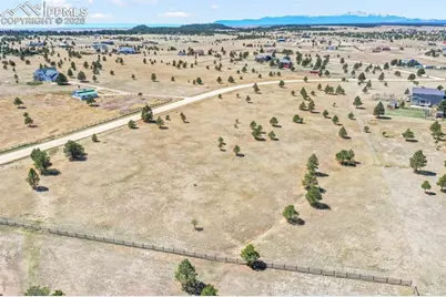 18150 Pinon Park Road, Peyton, CO 80831 - Photo 8