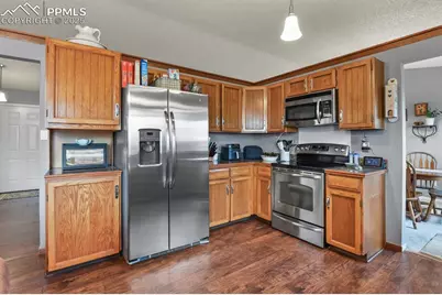 3855 Inspiration Drive, Colorado Springs, CO 80917 - Photo 12