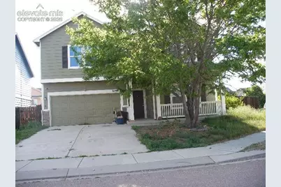6106 Farmstead Place, Colorado Springs, CO 80925 - Photo 1