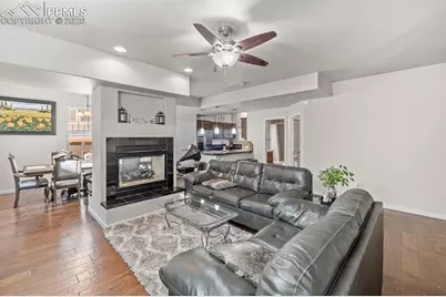 446 Winter Street, Manitou Springs, CO 80829 - Photo 8