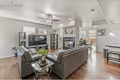 446 Winter Street, Manitou Springs, CO 80829 - Photo 6