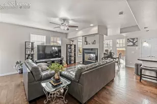 446 Winter St, Manitou Springs, CO 80829 - Photo 6