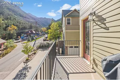 446 Winter Street, Manitou Springs, CO 80829 - Photo 34