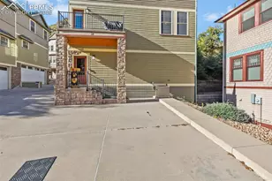 446 Winter St, Manitou Springs, CO 80829 - Photo 4