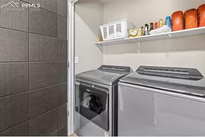 446 Winter Street, Manitou Springs, CO 80829 - Photo 40