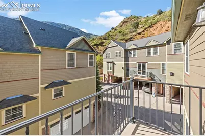 446 Winter Street, Manitou Springs, CO 80829 - Photo 26